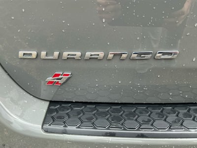 2023 Dodge Durango GT Launch Edition AWD