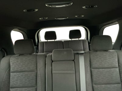 2023 Dodge Durango GT Launch Edition AWD