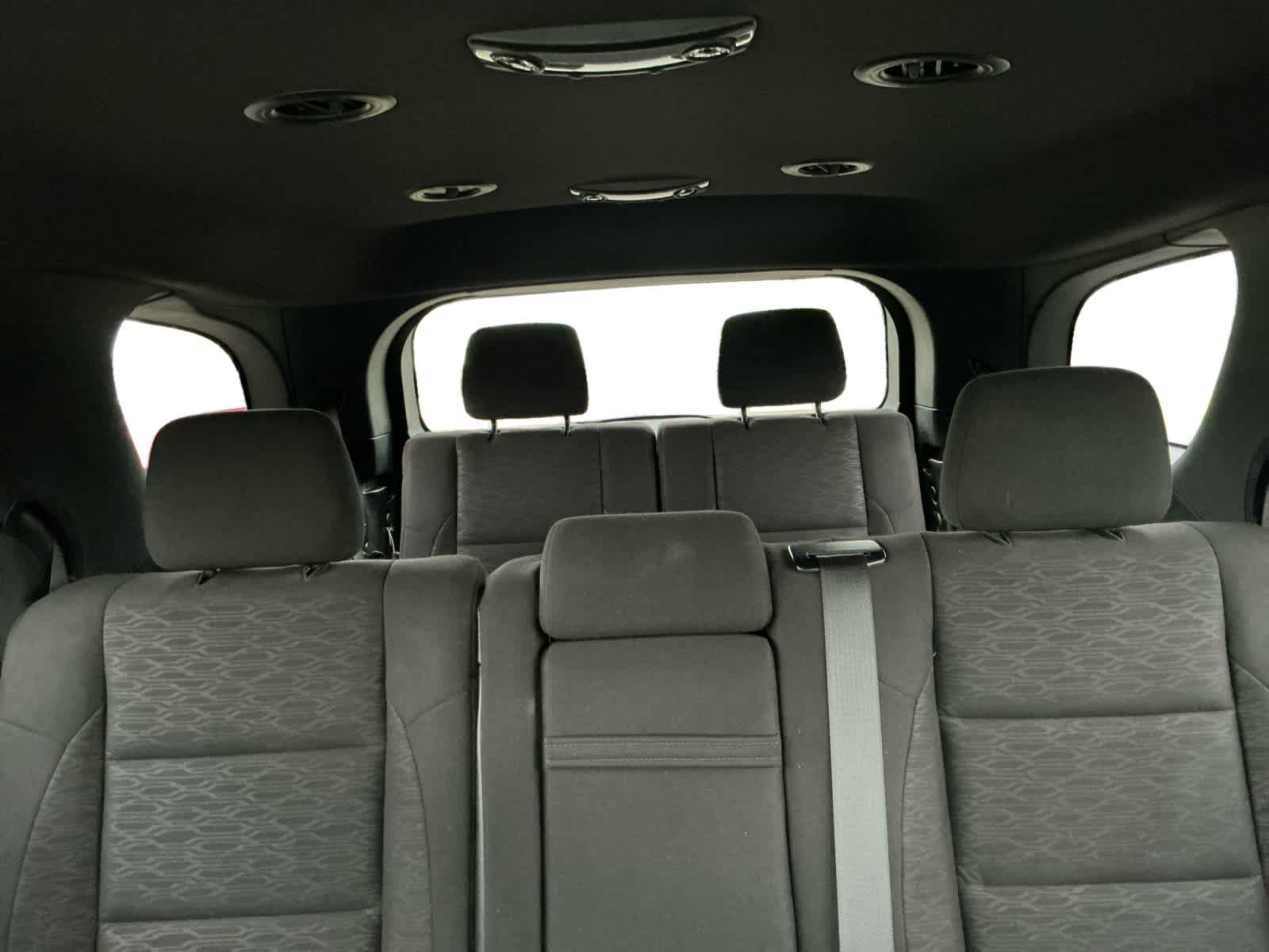 2023 Dodge Durango GT Launch Edition AWD