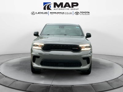2023 Dodge Durango GT Launch Edition AWD