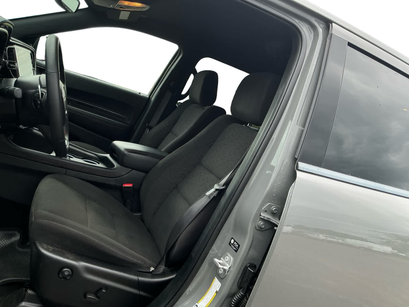 2023 Dodge Durango GT Launch Edition AWD