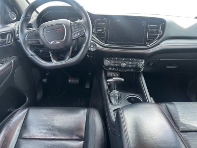 2023 Dodge Durango GT Plus AWD