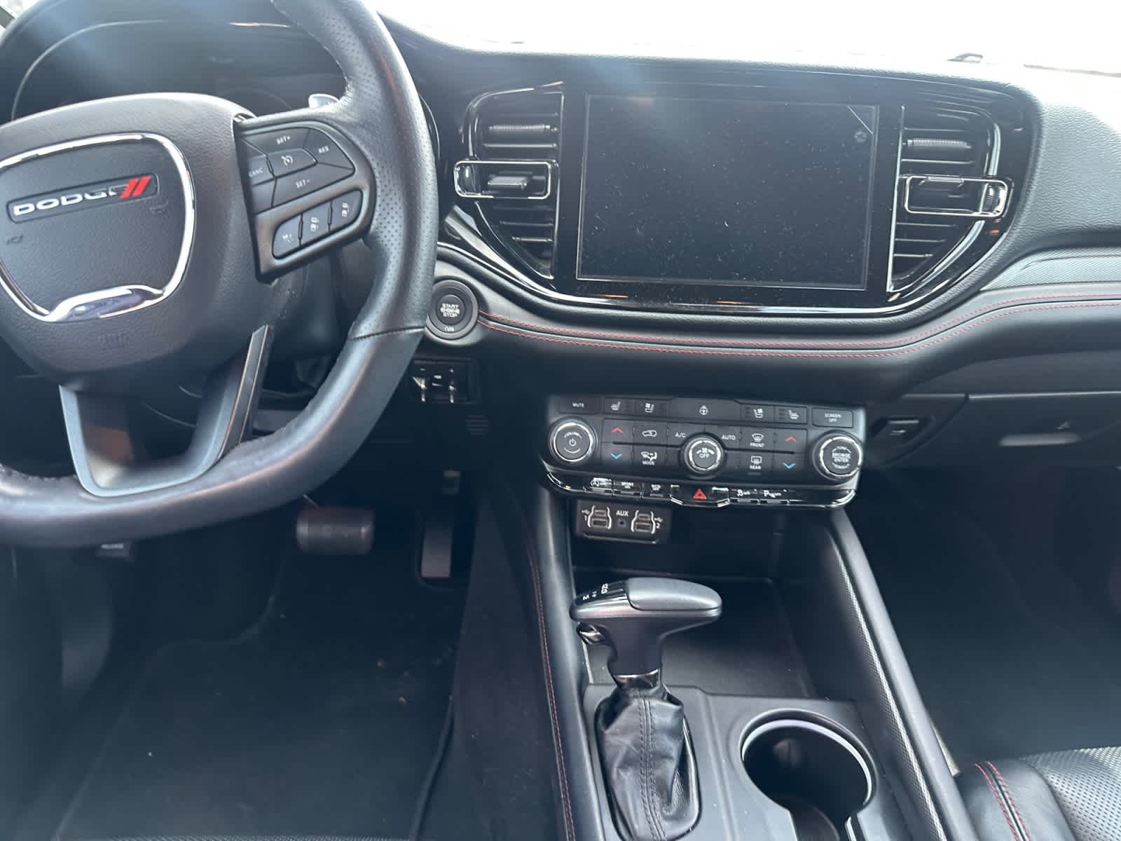 2023 Dodge Durango GT Plus AWD