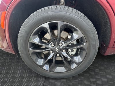 2023 Dodge Durango GT Plus AWD