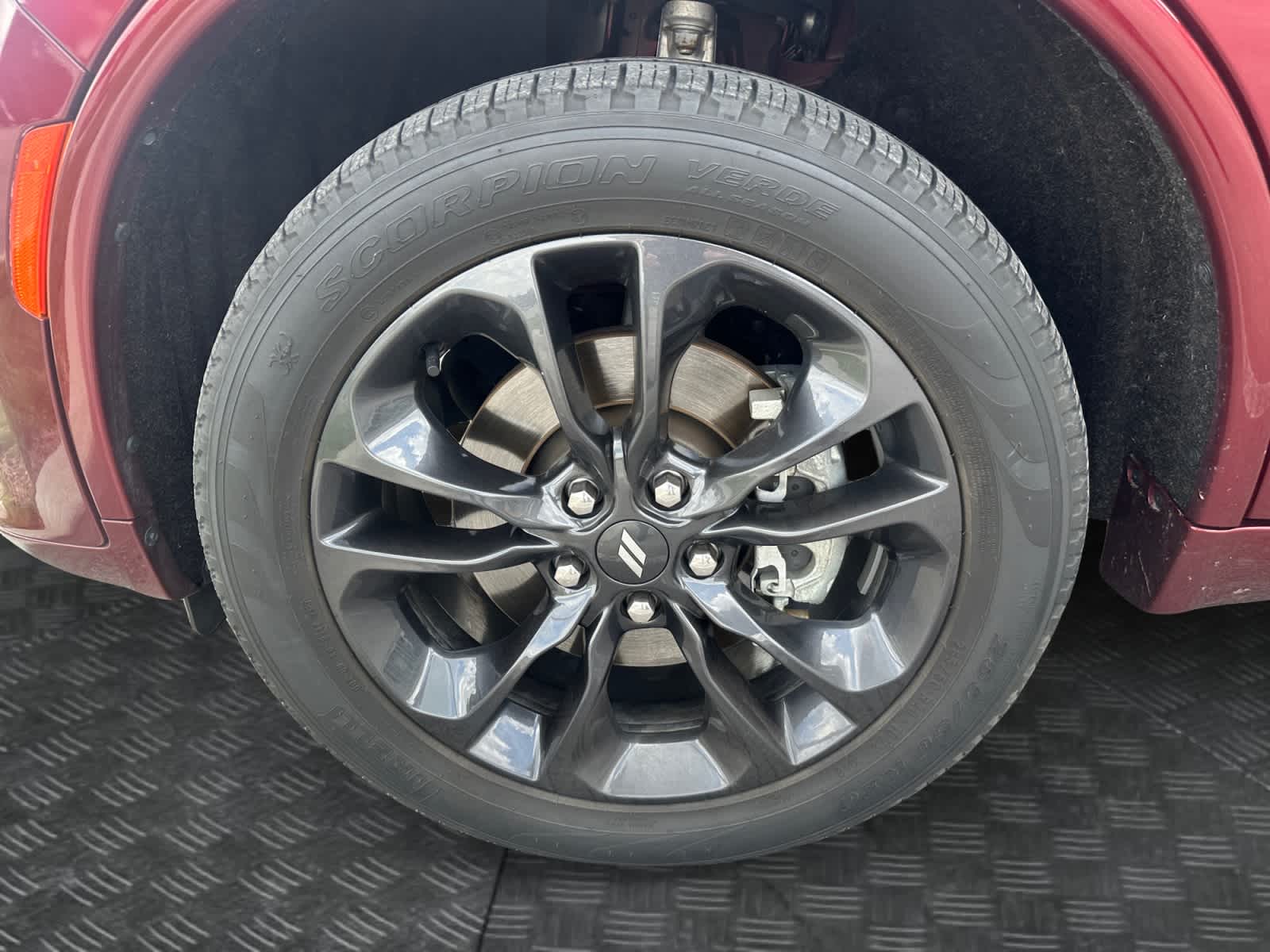 2023 Dodge Durango GT Plus AWD