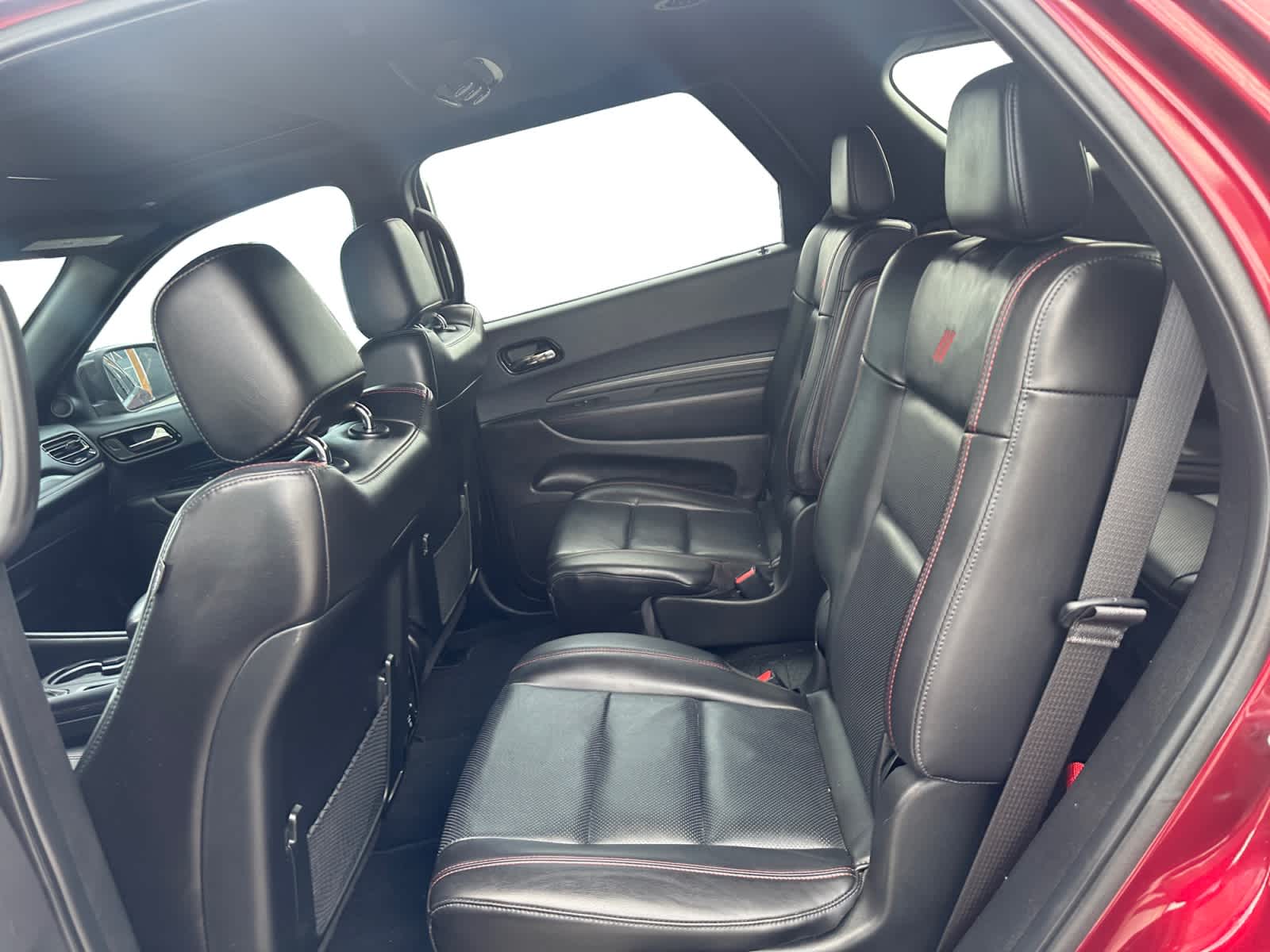 2023 Dodge Durango GT Plus AWD