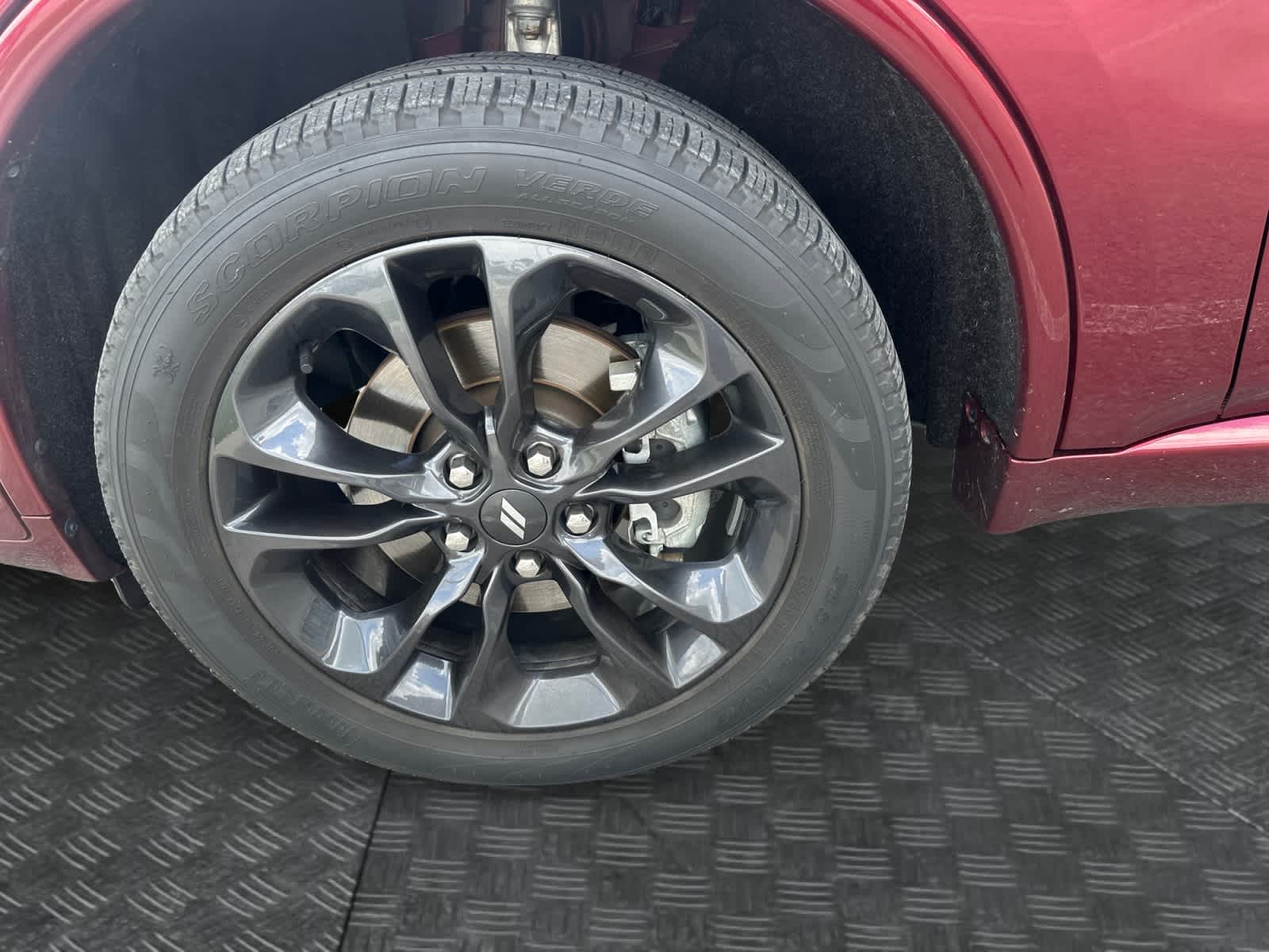 2023 Dodge Durango GT Plus AWD