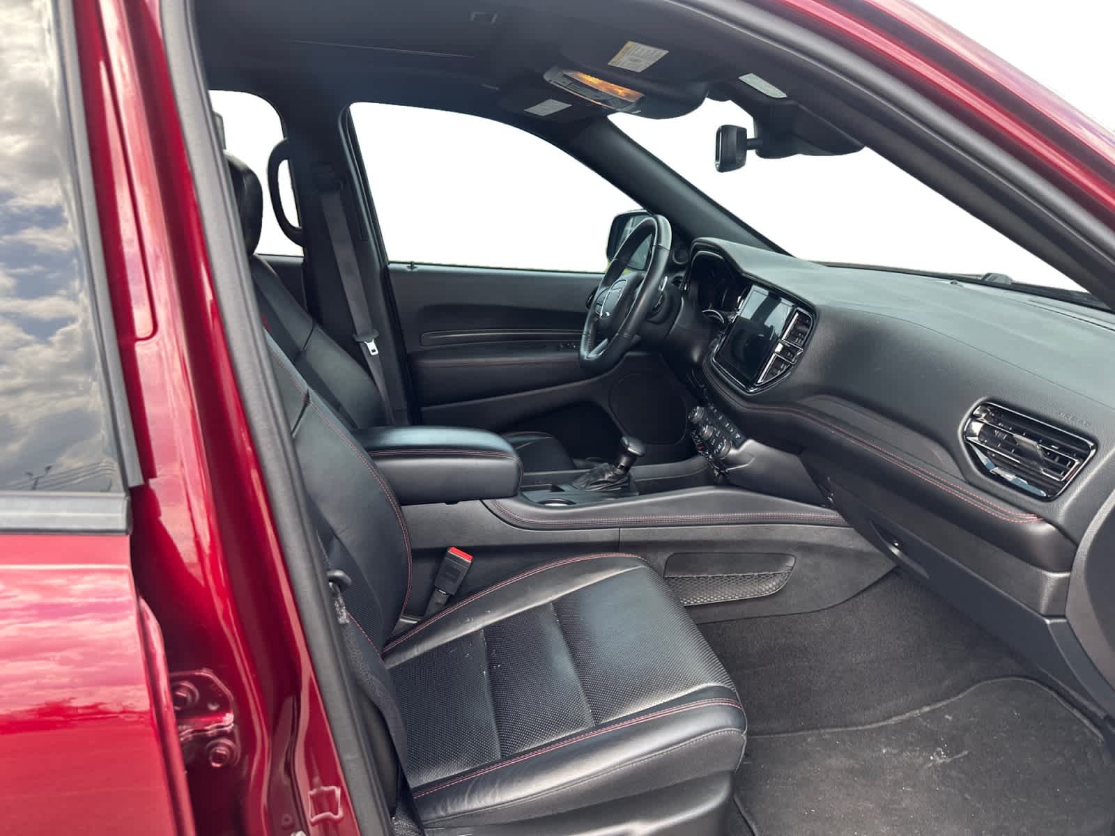 2023 Dodge Durango GT Plus AWD