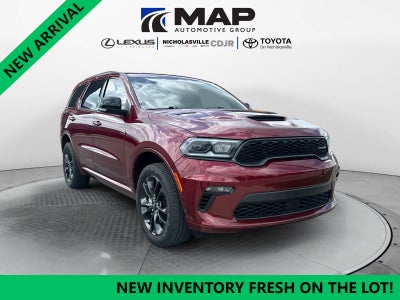 2023 Dodge Durango GT Plus AWD
