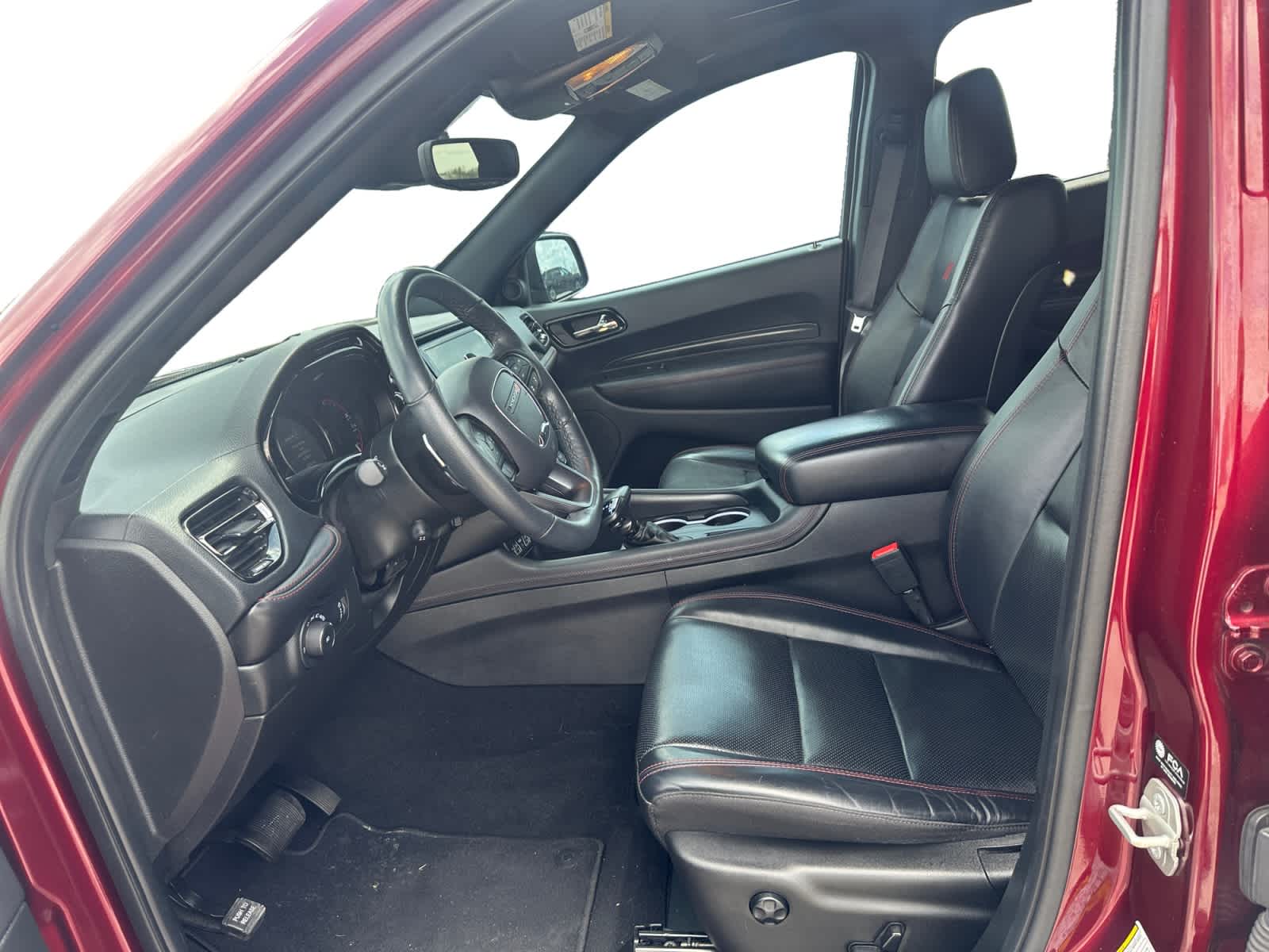 2023 Dodge Durango GT Plus AWD