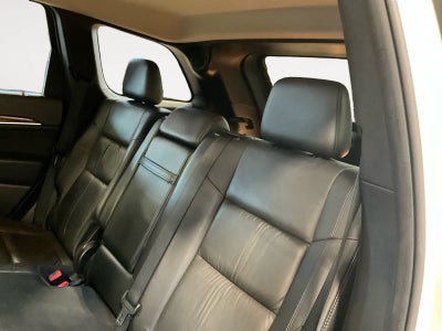 2013 Jeep Grand Cherokee Limited