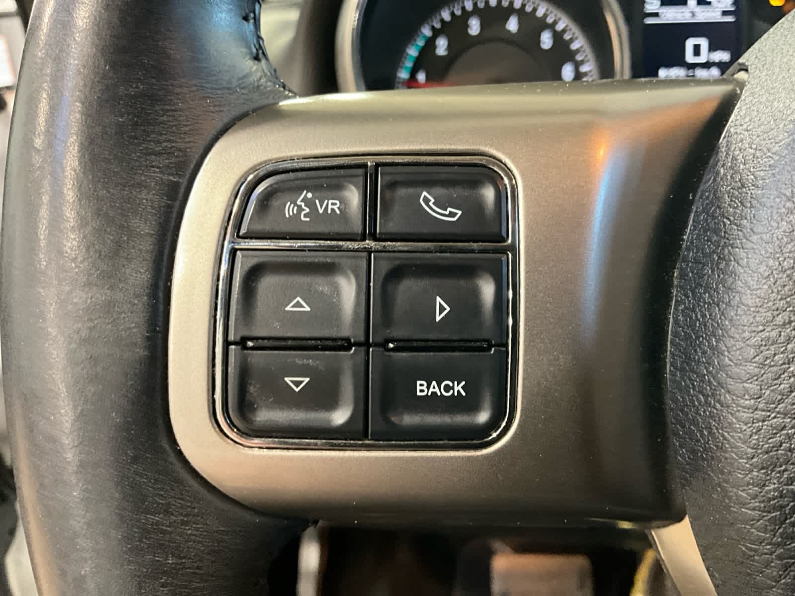 2013 Jeep Grand Cherokee Limited