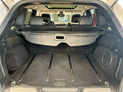 2013 Jeep Grand Cherokee Limited