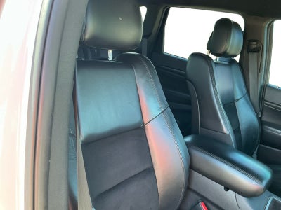 2018 Jeep Grand Cherokee Altitude 4x4
