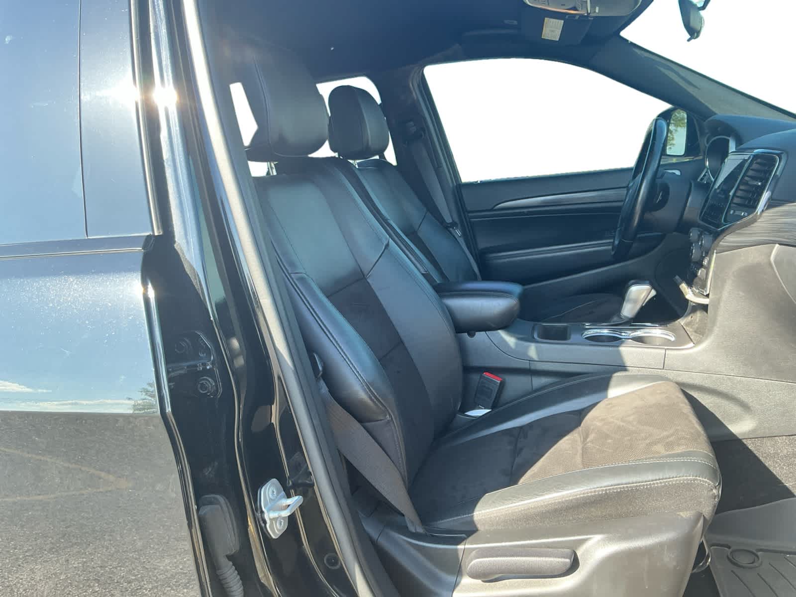 2021 Jeep Grand Cherokee Laredo X 4x4