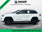 2018 Jeep Grand Cherokee Upland 4x4
