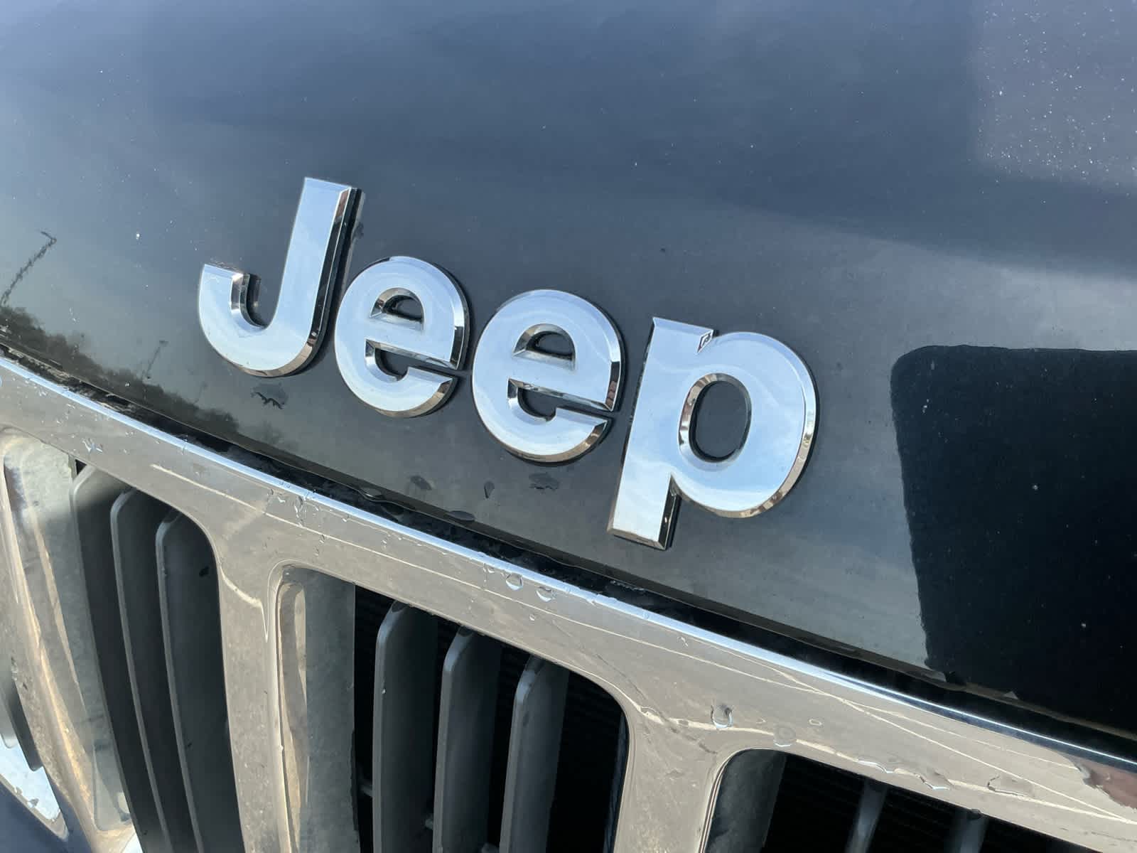 2013 Jeep Grand Cherokee Laredo