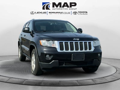 2013 Jeep Grand Cherokee Laredo