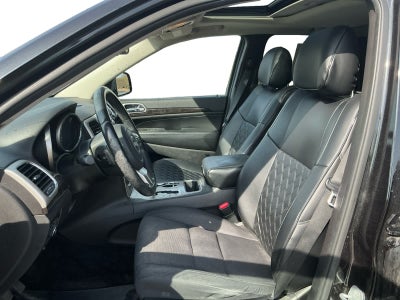 2013 Jeep Grand Cherokee Laredo