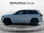2020 Jeep Grand Cherokee Altitude 4x4