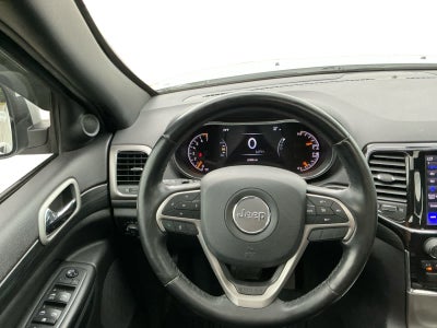 2020 Jeep Grand Cherokee Altitude 4x4
