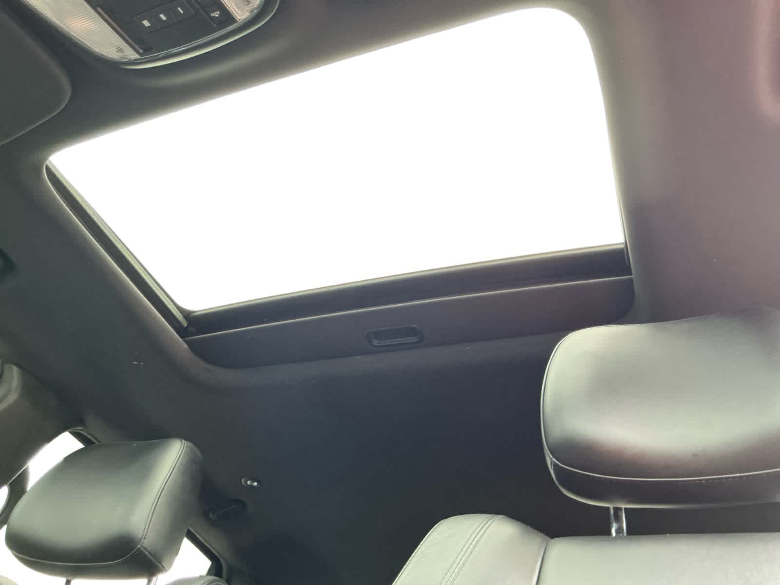 2020 Jeep Grand Cherokee Altitude 4x4