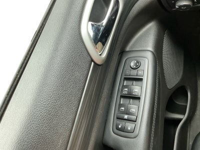 2020 Jeep Grand Cherokee Altitude 4x4