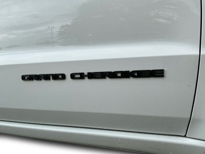 2020 Jeep Grand Cherokee Altitude 4x4
