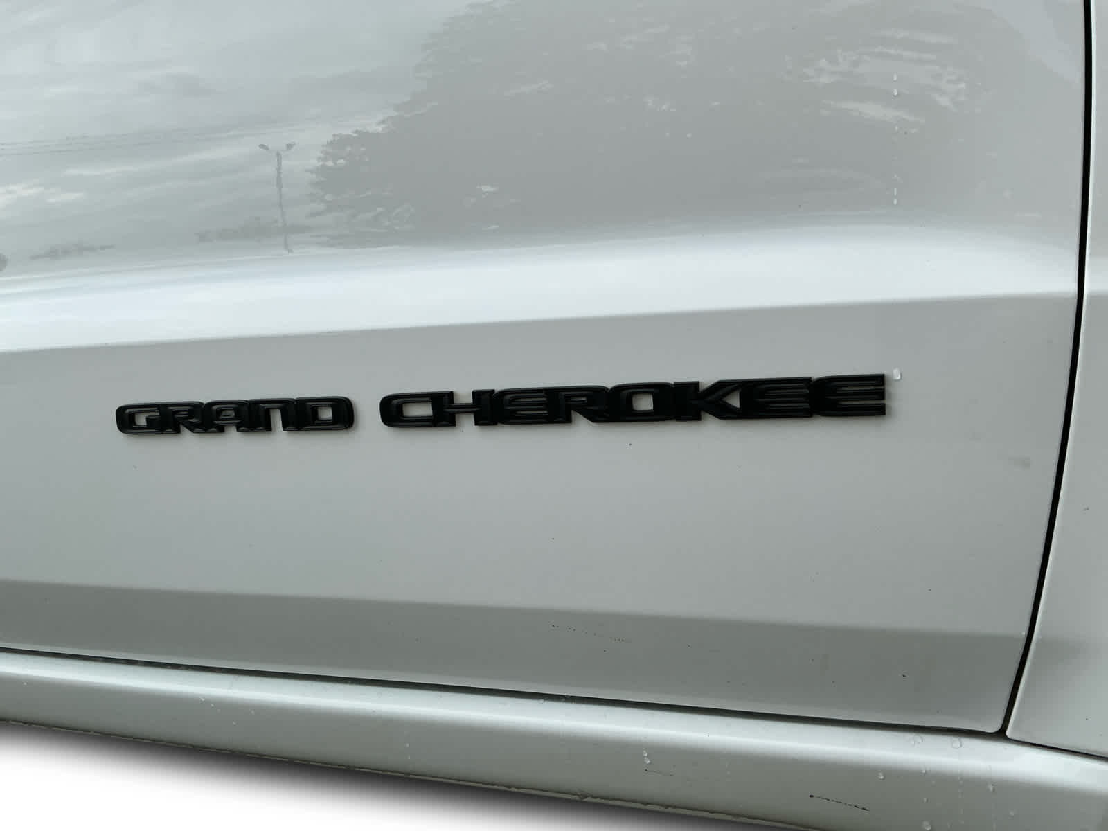 2020 Jeep Grand Cherokee Altitude 4x4