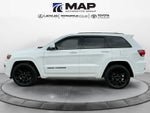 2020 Jeep Grand Cherokee Altitude 4x4