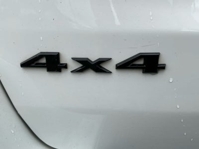 2020 Jeep Grand Cherokee Altitude 4x4