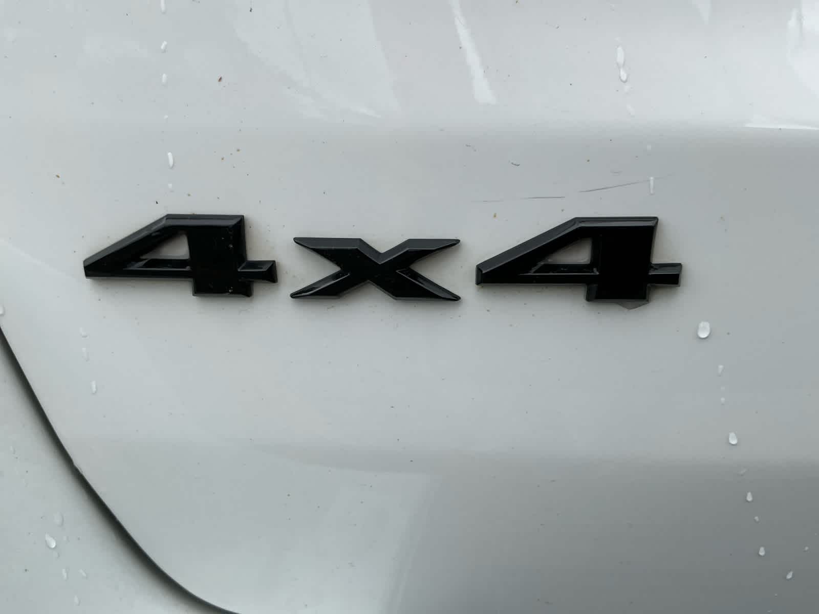 2020 Jeep Grand Cherokee Altitude 4x4