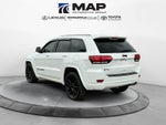 2020 Jeep Grand Cherokee Altitude 4x4