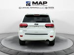 2020 Jeep Grand Cherokee Altitude 4x4