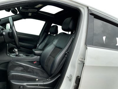 2020 Jeep Grand Cherokee Altitude 4x4