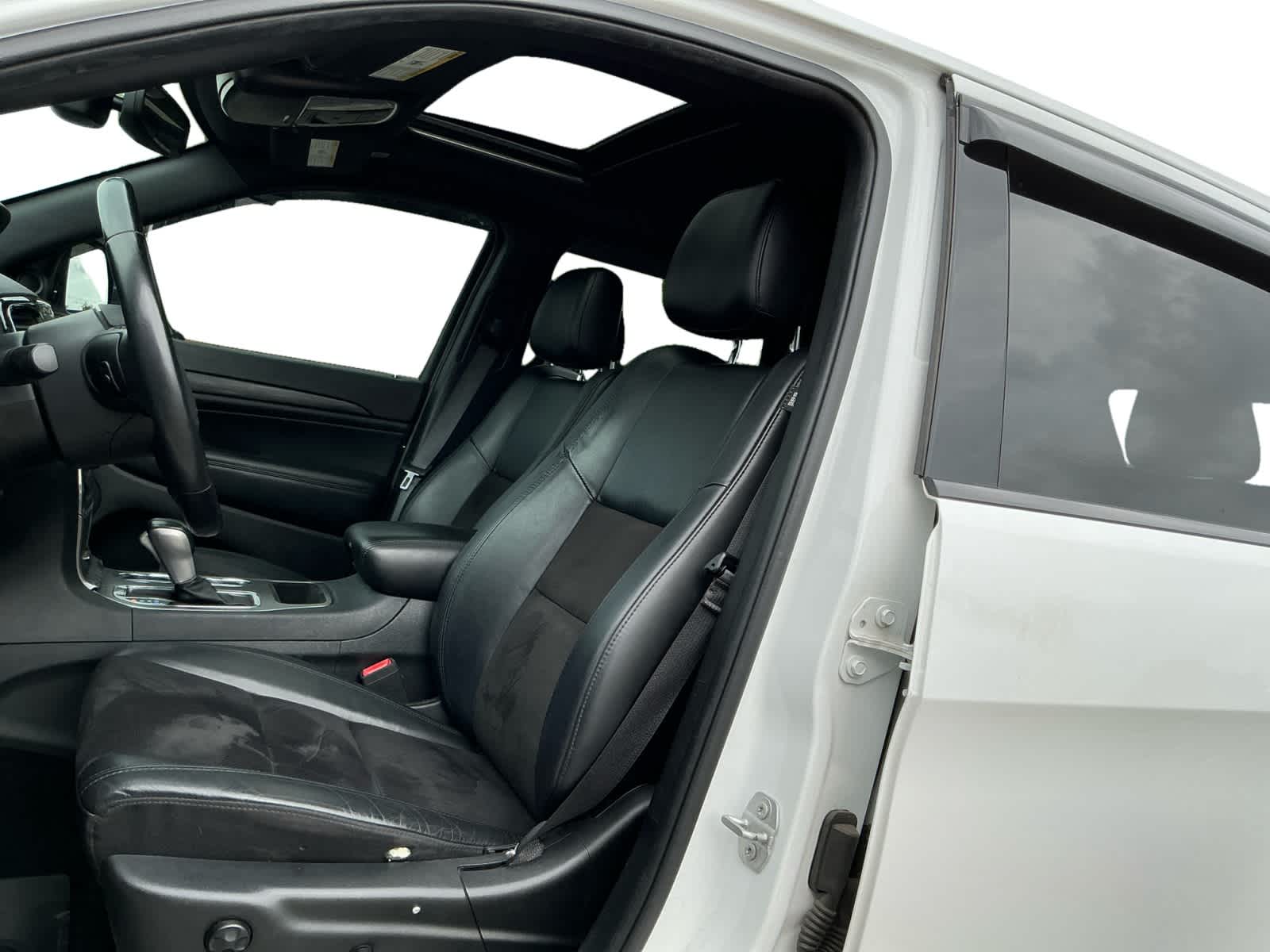 2020 Jeep Grand Cherokee Altitude 4x4