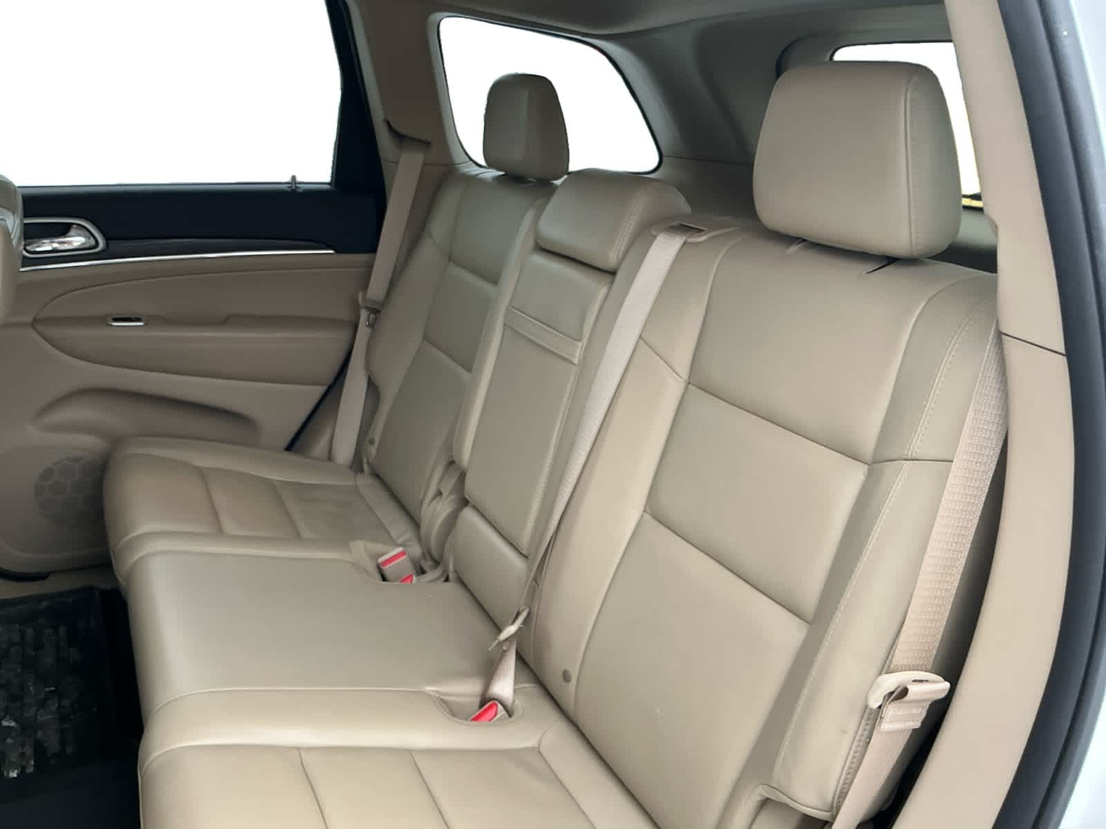 2019 Jeep Grand Cherokee Limited 4x4