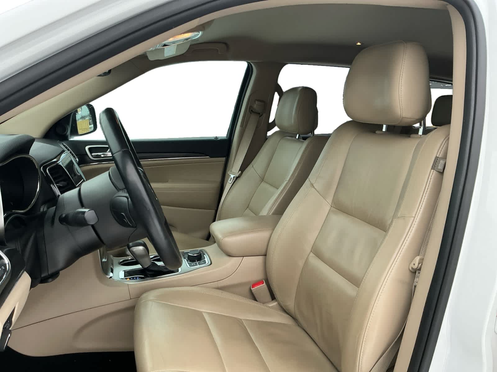 2019 Jeep Grand Cherokee Limited 4x4