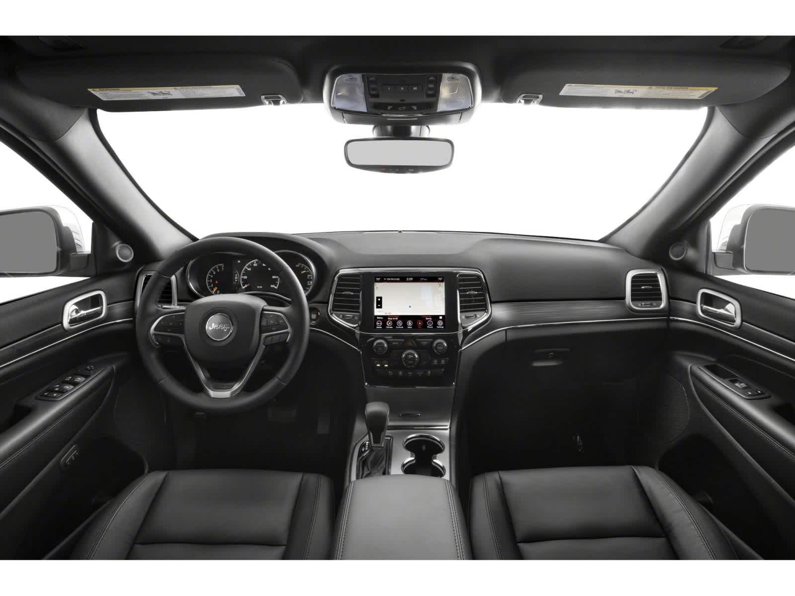 2022 Jeep Grand Cherokee WK Limited 4x4