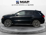 2018 Jeep Grand Cherokee Overland 4x4