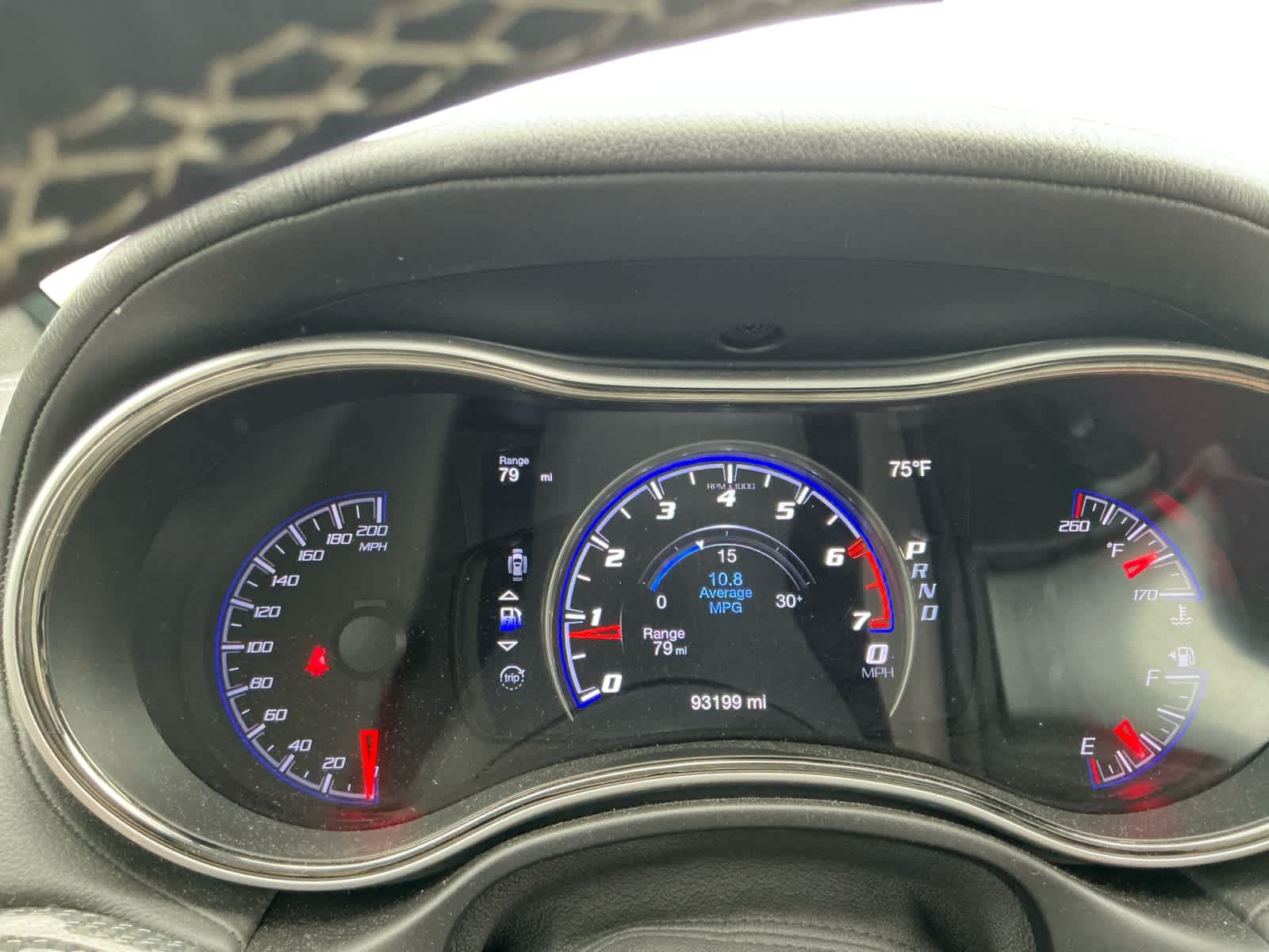 2018 Jeep Grand Cherokee Trackhawk 4x4