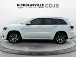 2018 Jeep Grand Cherokee Trackhawk 4x4