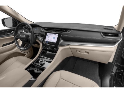 2023 Jeep Grand Cherokee Altitude 4x2