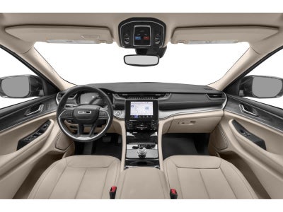 2023 Jeep Grand Cherokee Altitude 4x2