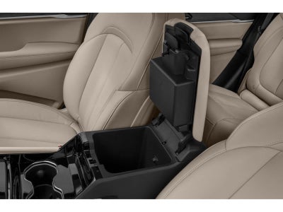2023 Jeep Grand Cherokee Altitude 4x2