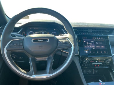 2023 Jeep Grand Cherokee Altitude 4x4