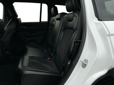 2025 Jeep Grand Cherokee Altitude 4x4