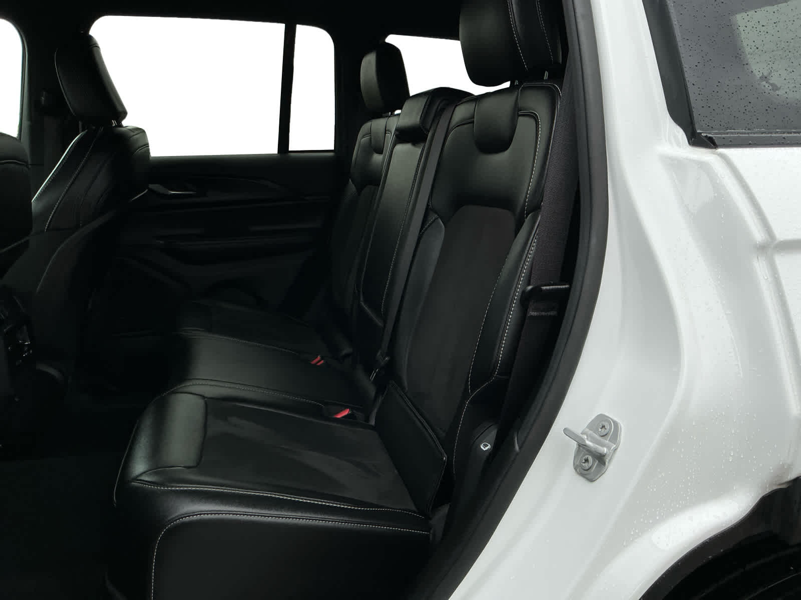 2025 Jeep Grand Cherokee Altitude 4x4