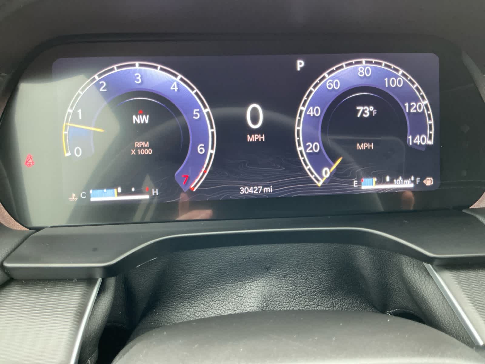 2025 Jeep Grand Cherokee Altitude 4x4