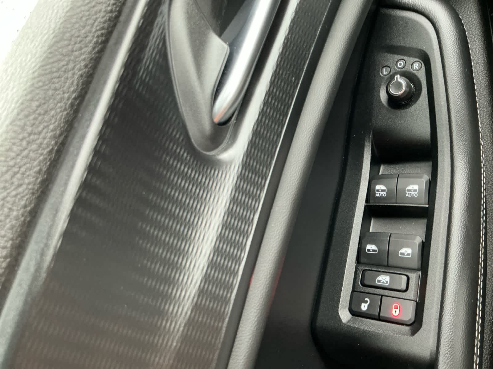 2025 Jeep Grand Cherokee Altitude 4x4
